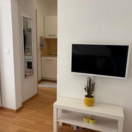 1,5 Zimmer Appartement Winterthur Exterior photo