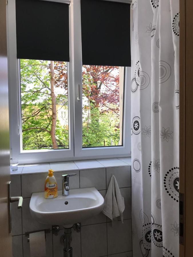 1,5 Zimmer Appartement Winterthur Exterior photo
